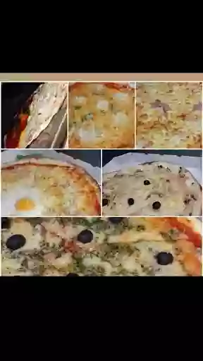 Allo Pizza