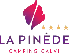 Camping La Pinède