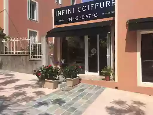 infini coiffure