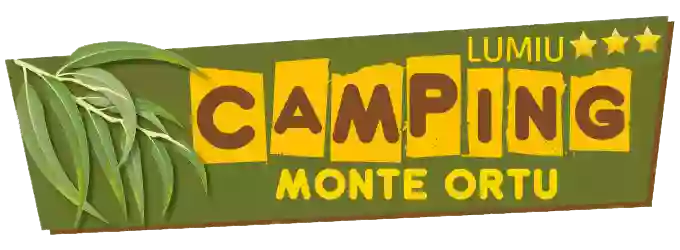 Camping Monte Ortu