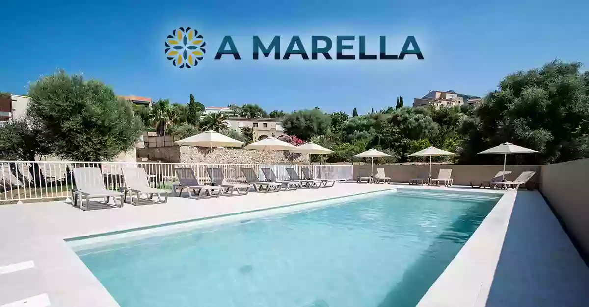 Résidence A Marella