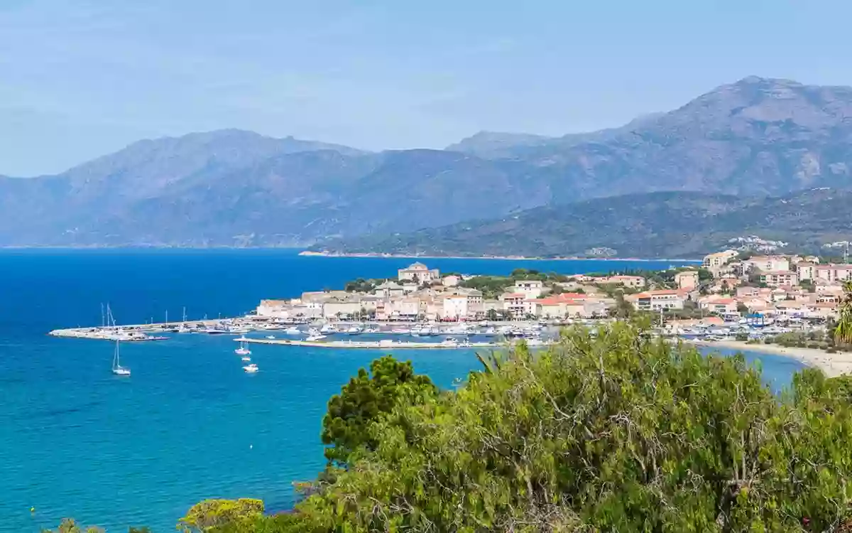 Citadelle Appartements Saint Florent