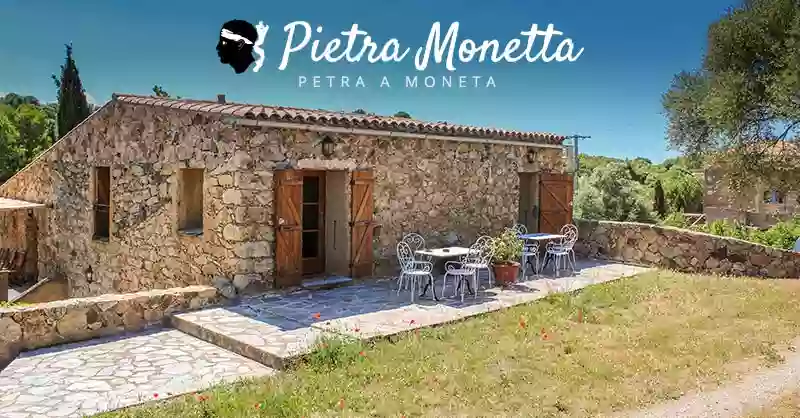 Pietra Monetta