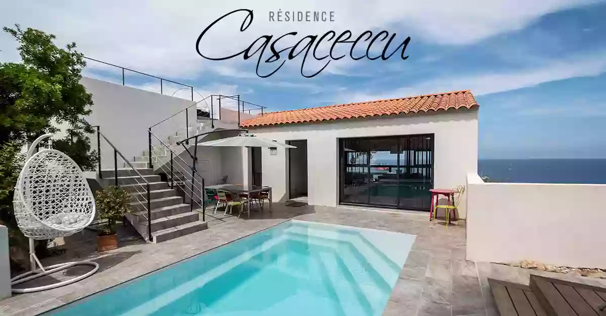 Résidence Casaceccu