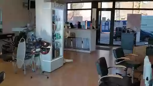 Salon Francesca