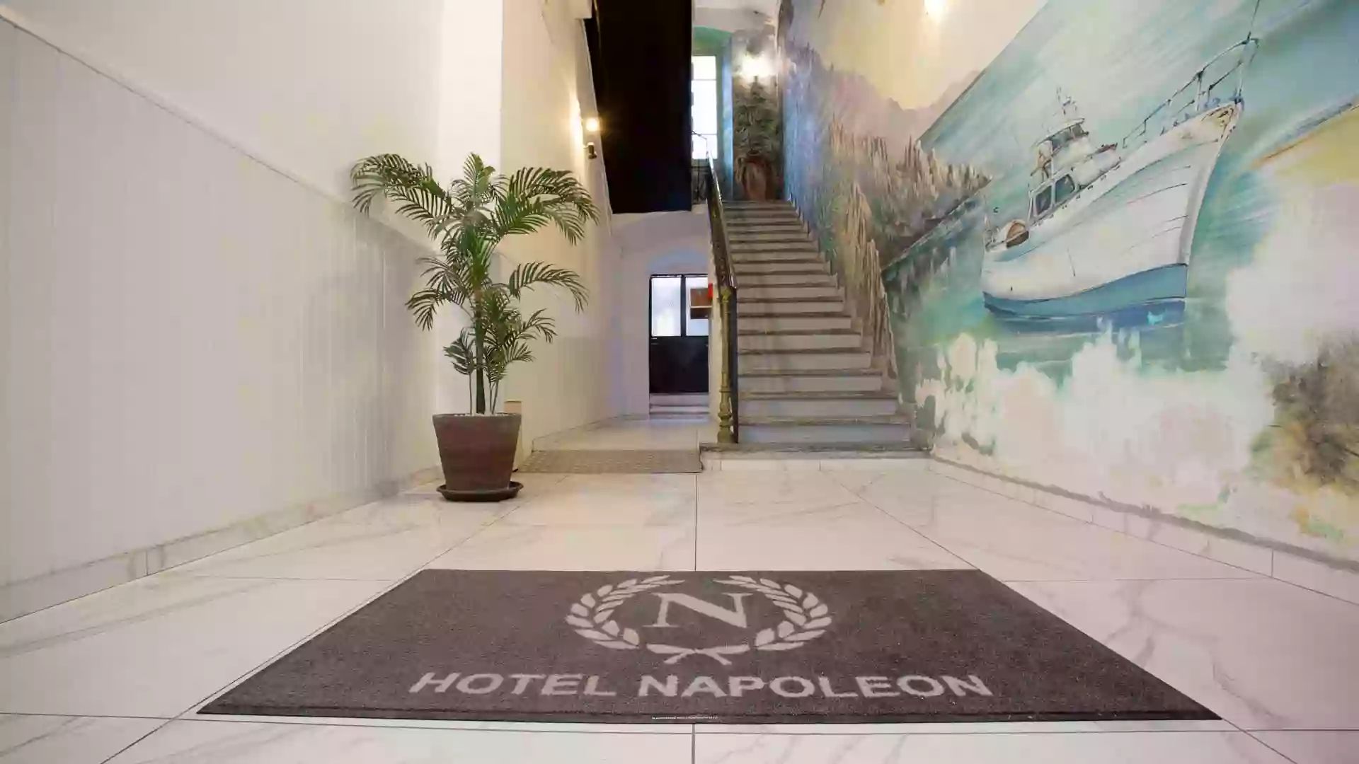 Hôtel Napoléon