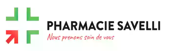 Pharmacie Savelli