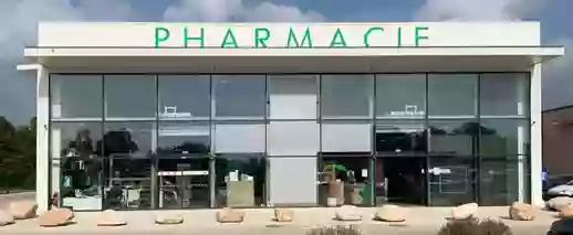 Pharmacie Taddei