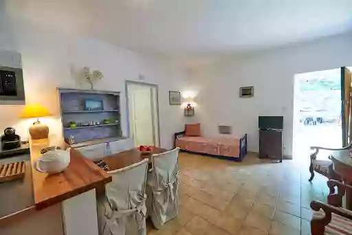 Petite Maison Campomoro