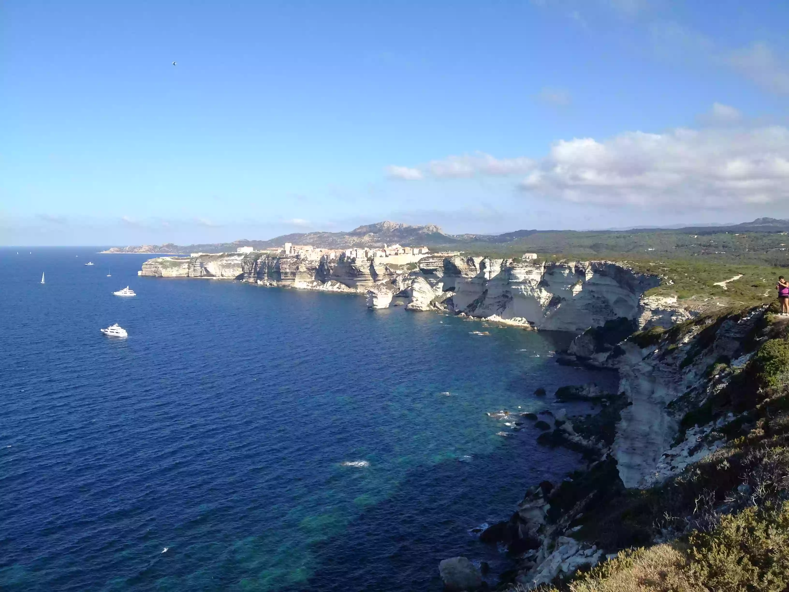 Cala Rossa Park Appart n°5