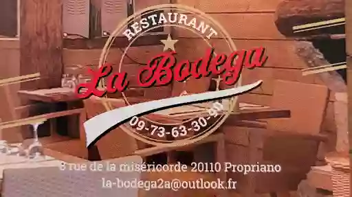 LA-BODEGA