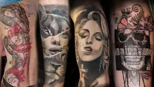 Buli Art Tattoo