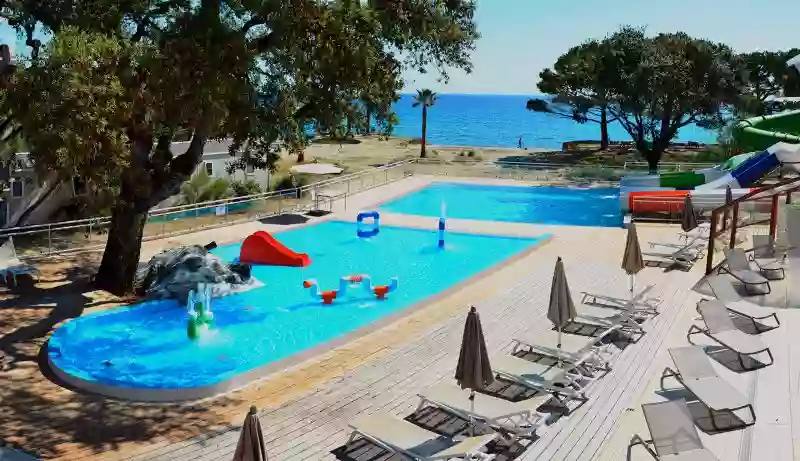 Camping Merendella