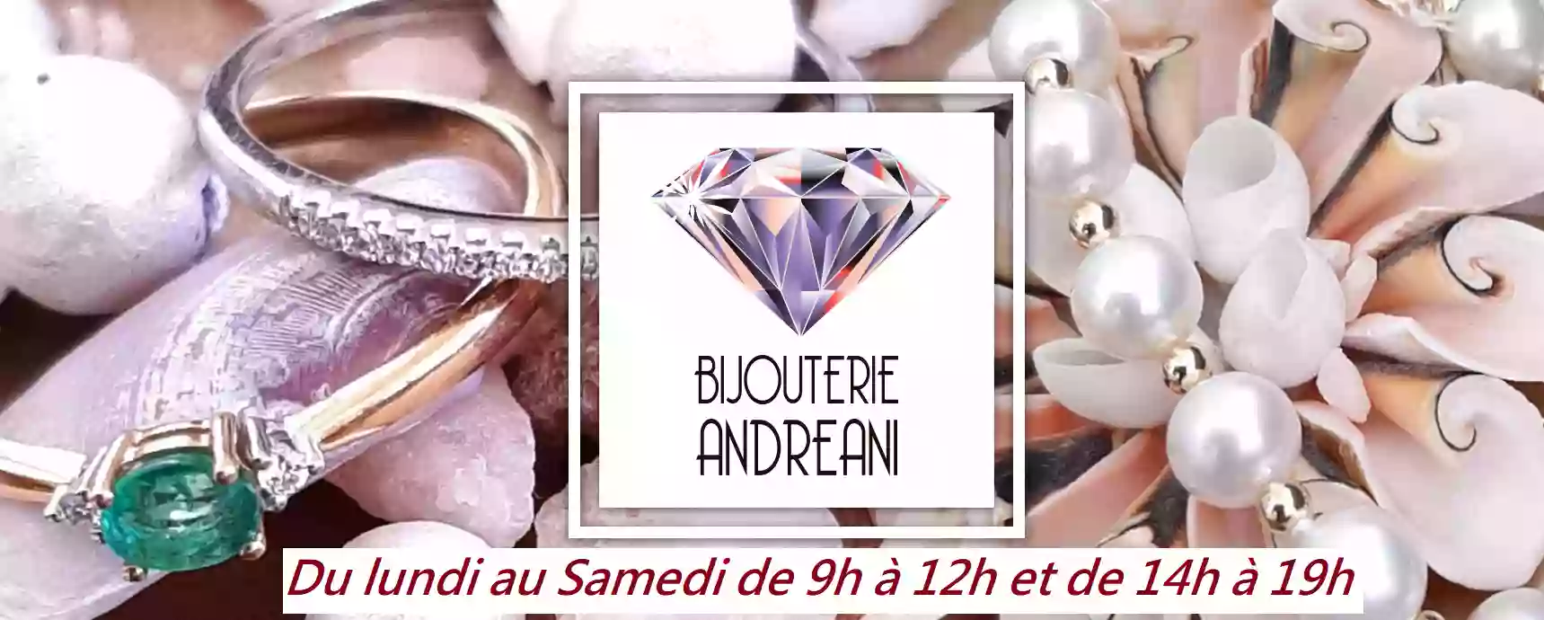 Bijouterie Andreani