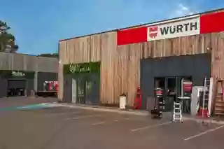 Würth Proxishop Porto-Vecchio