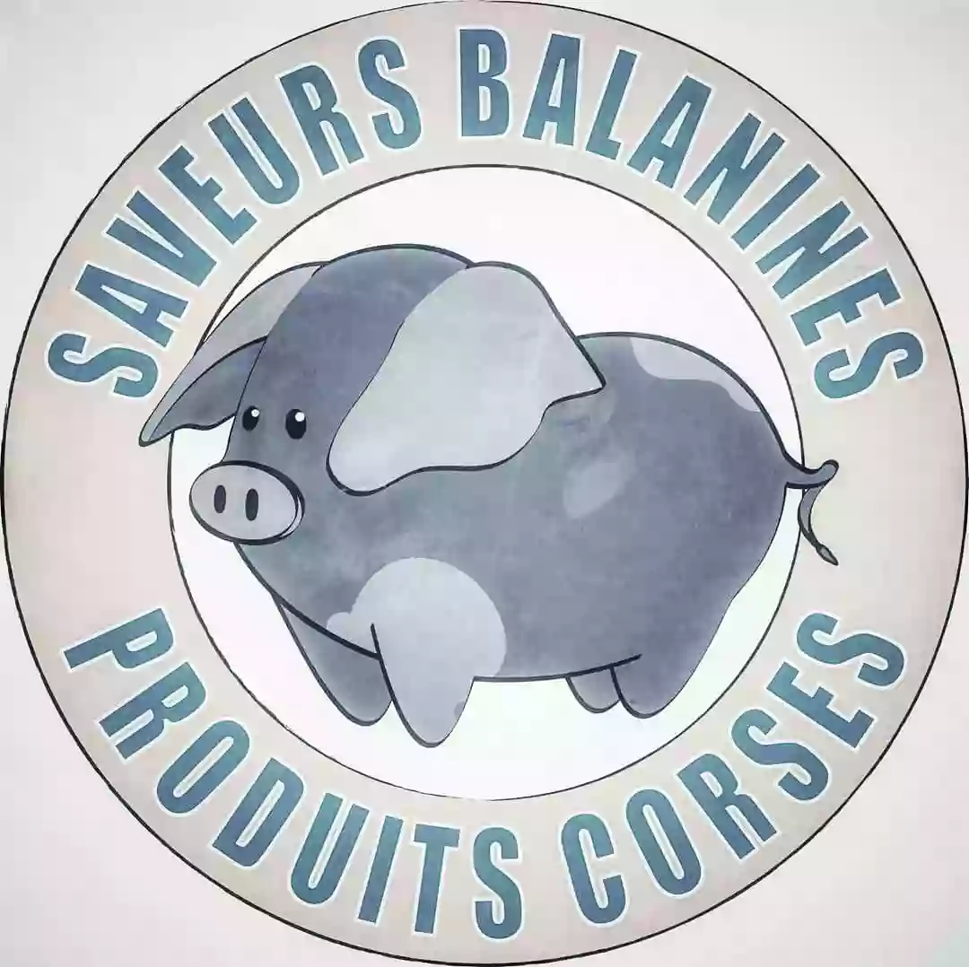 Saveurs Balanines