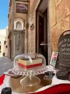 LE CORAIL DE BONIFACIO