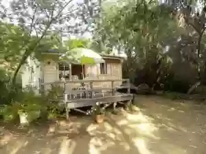 Location chalets en pleine nature proche des plages à Canale-di-Verde, Haute-Corse, Corse