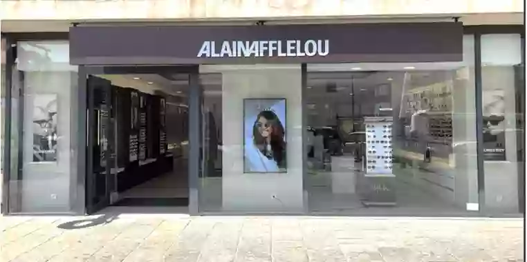 Opticien Ajaccio | Alain Afflelou