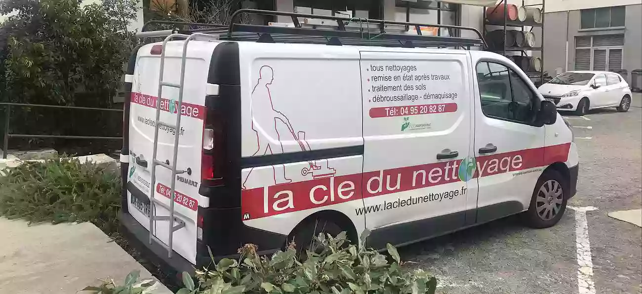 La Clé du Nettoyage