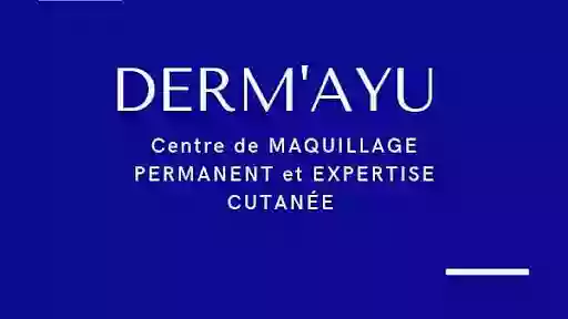 Derm'ayu, Centre de Maquillage Permanent et Expertise Cutanée Corse