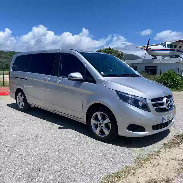 Porto vecchio VTC