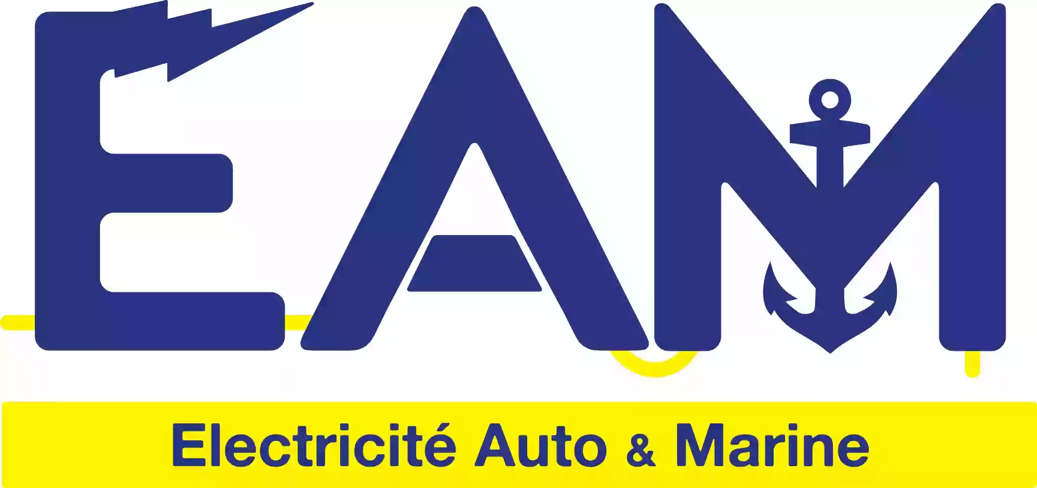 Electricité Auto Marine