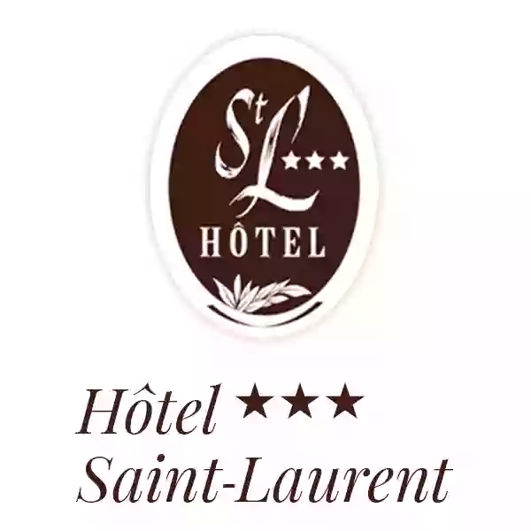 Hôtel Saint Laurent