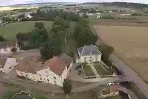 Hébergements du Moulin de la Fleuristerie