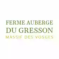 Ferme Auberge du Gresson