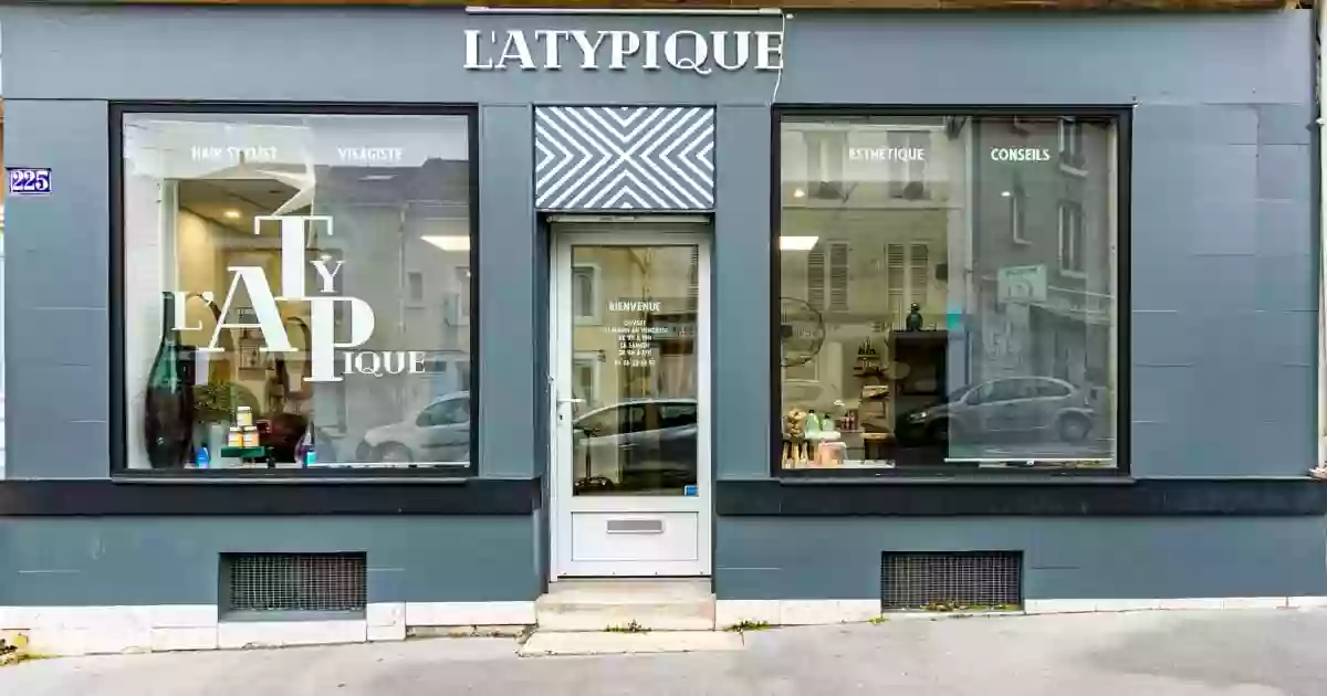 L'Atypique coiffure