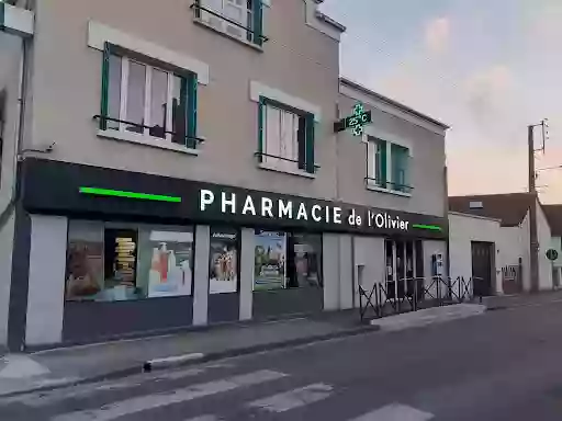 Pharmacie de l'Olivier