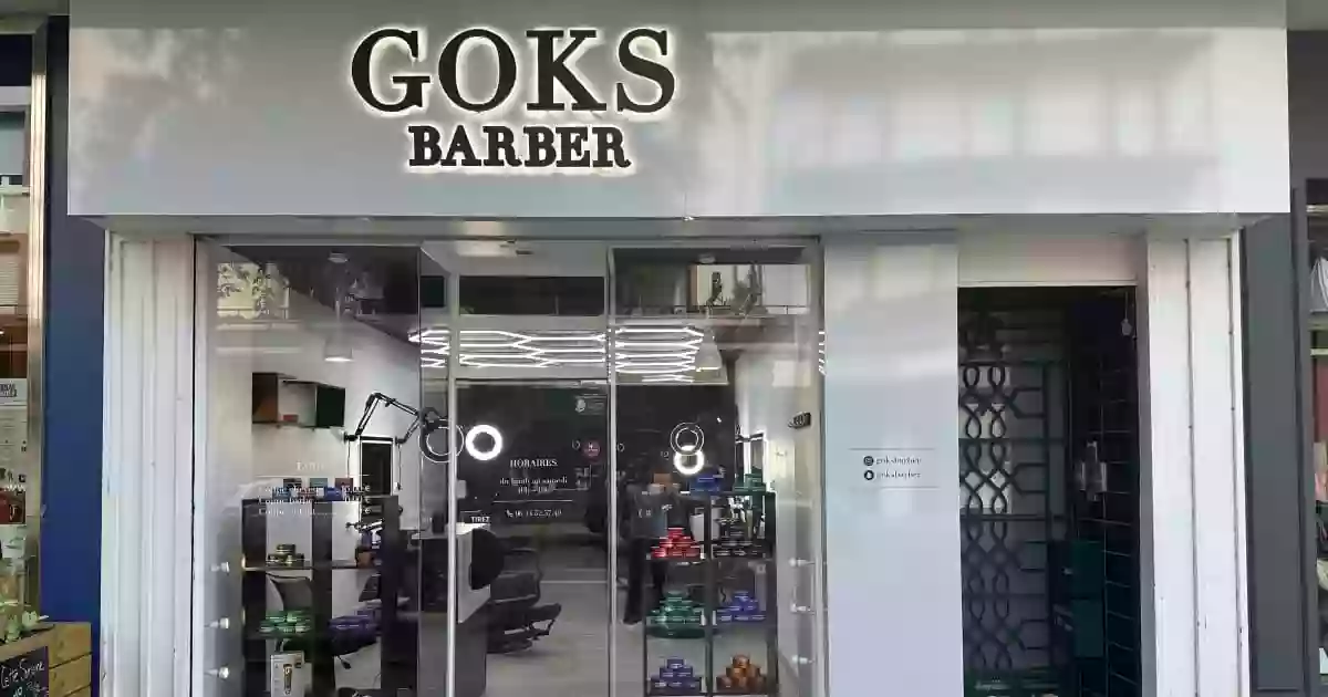 Goks Barber