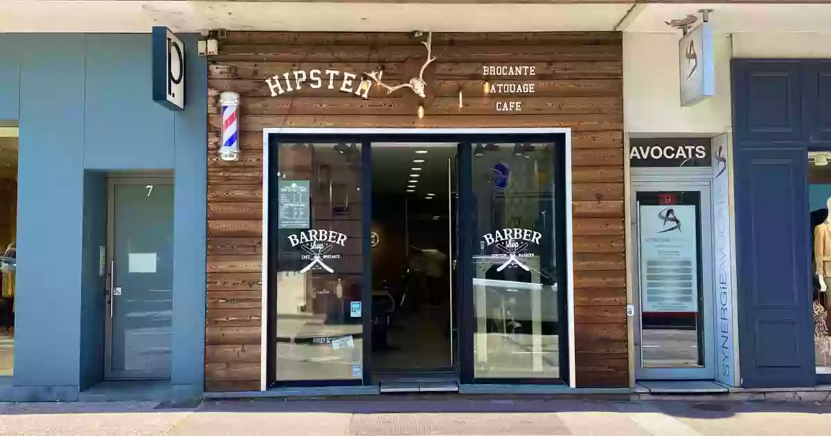 Hipster Épinal