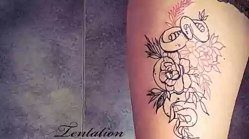 Tentation TaTToo