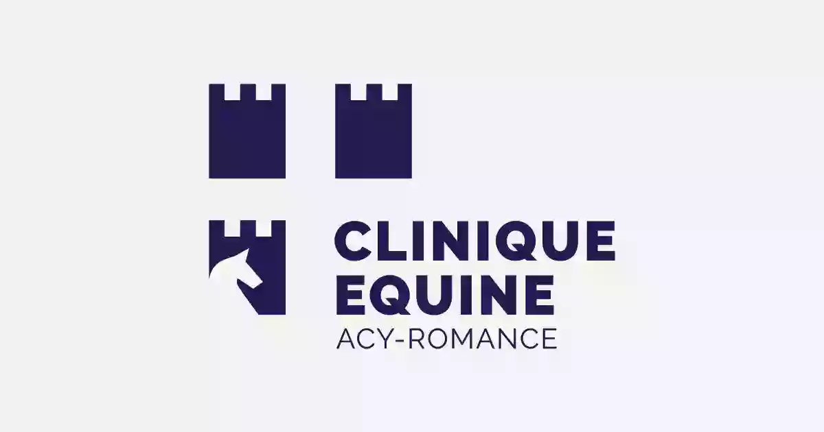 Clinique Equine Acy Romance