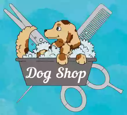 Dog Shop