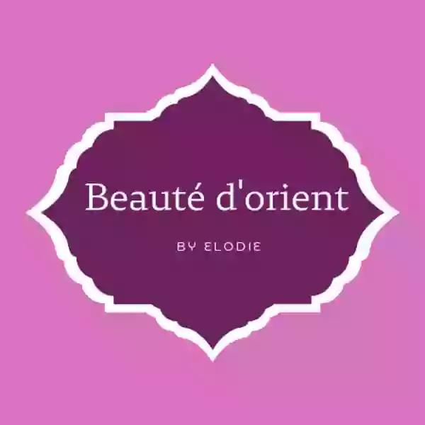 Beauté d'orient by Elodie