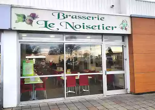 Brasserie Le Noisetier