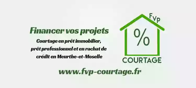 FVP Courtage - Courtier sur Nancy