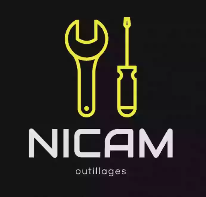 NICAM outillage