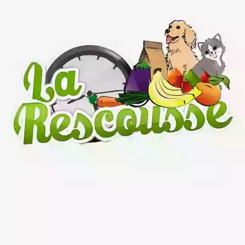 Epicerie La Rescousse