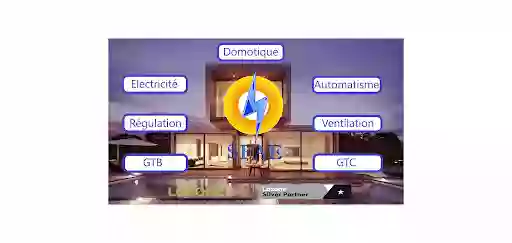 SFAE SARL électricité domotique immotique GTB & GTC