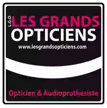 Les Grands Opticiens