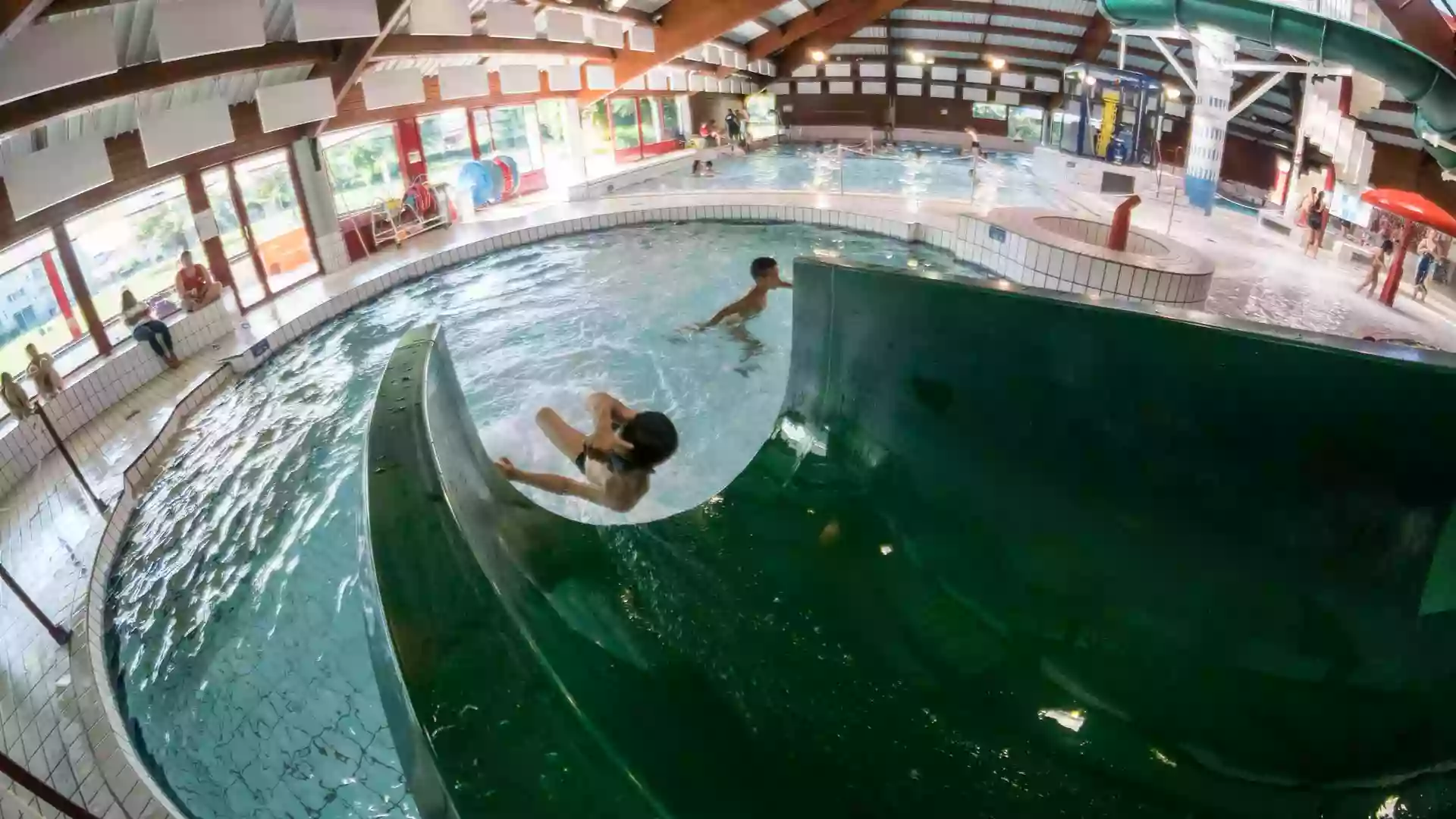 Piscine de Bourtzwiller