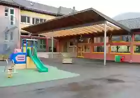 école maternelle