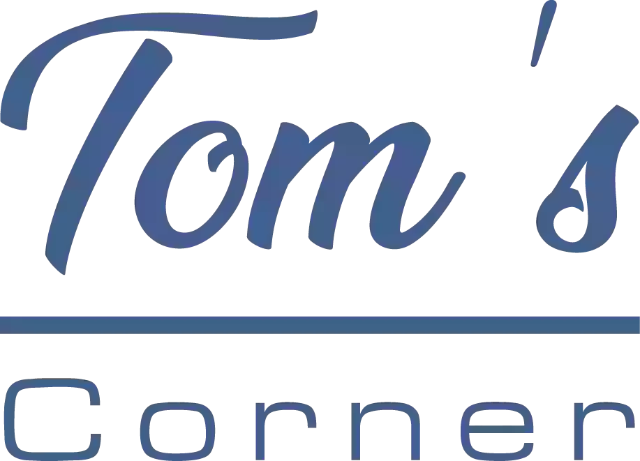 Tom's Corner