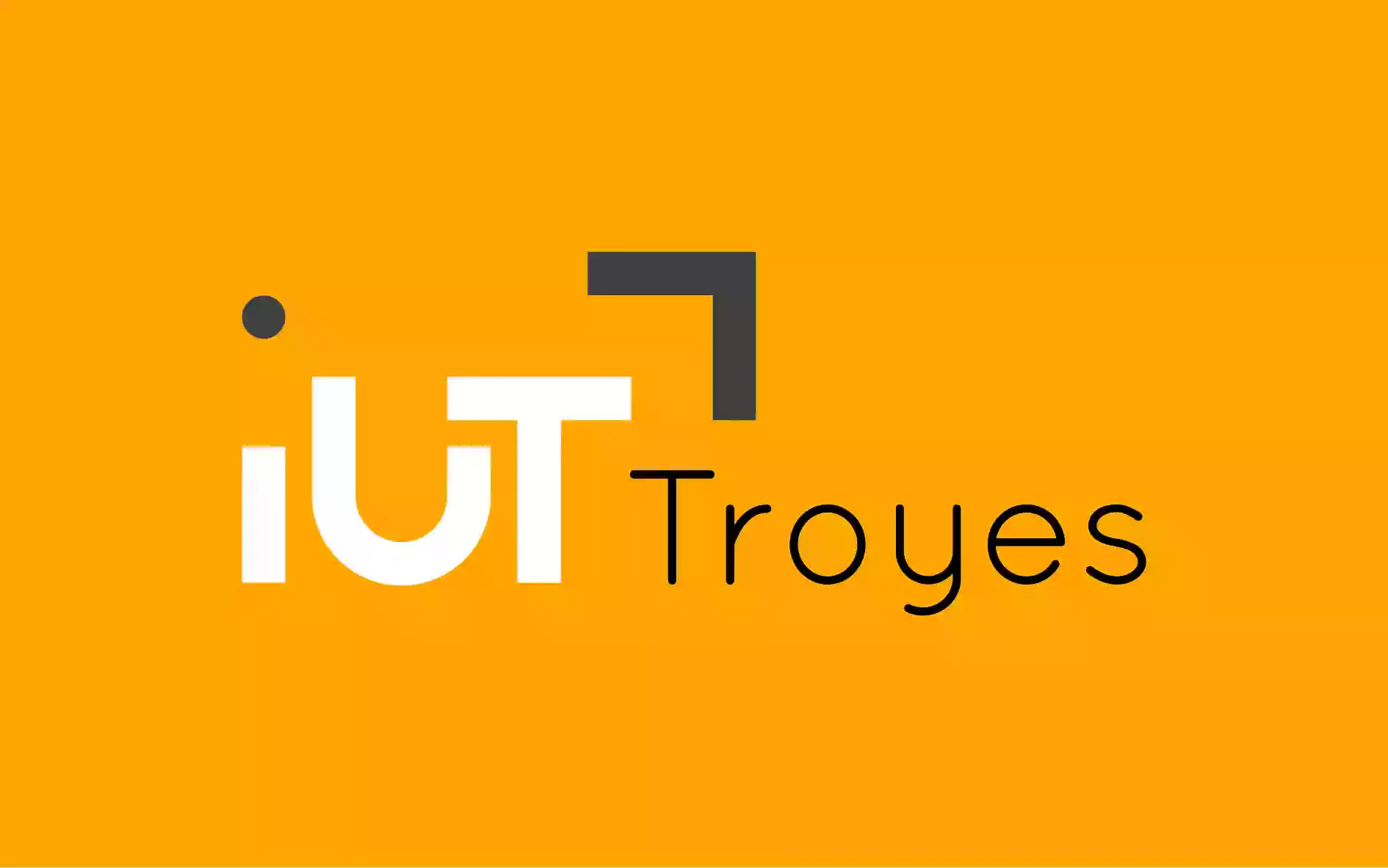 IUT Troyes