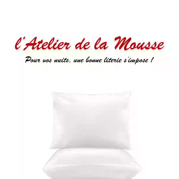 Atelier de la Mousse