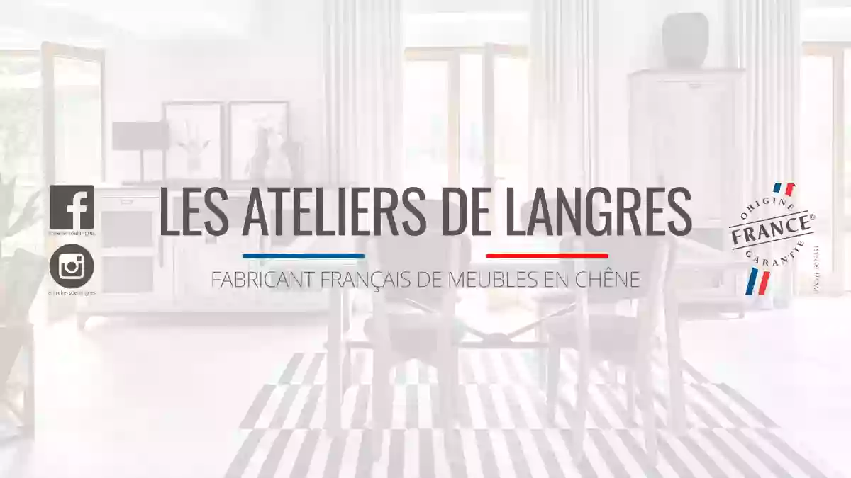 Les Ateliers de Langres